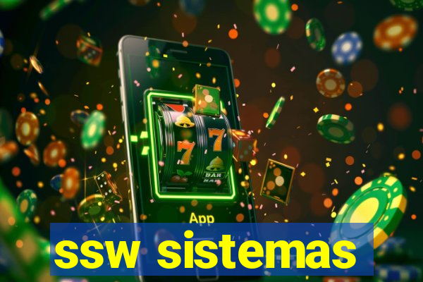 ssw sistemas